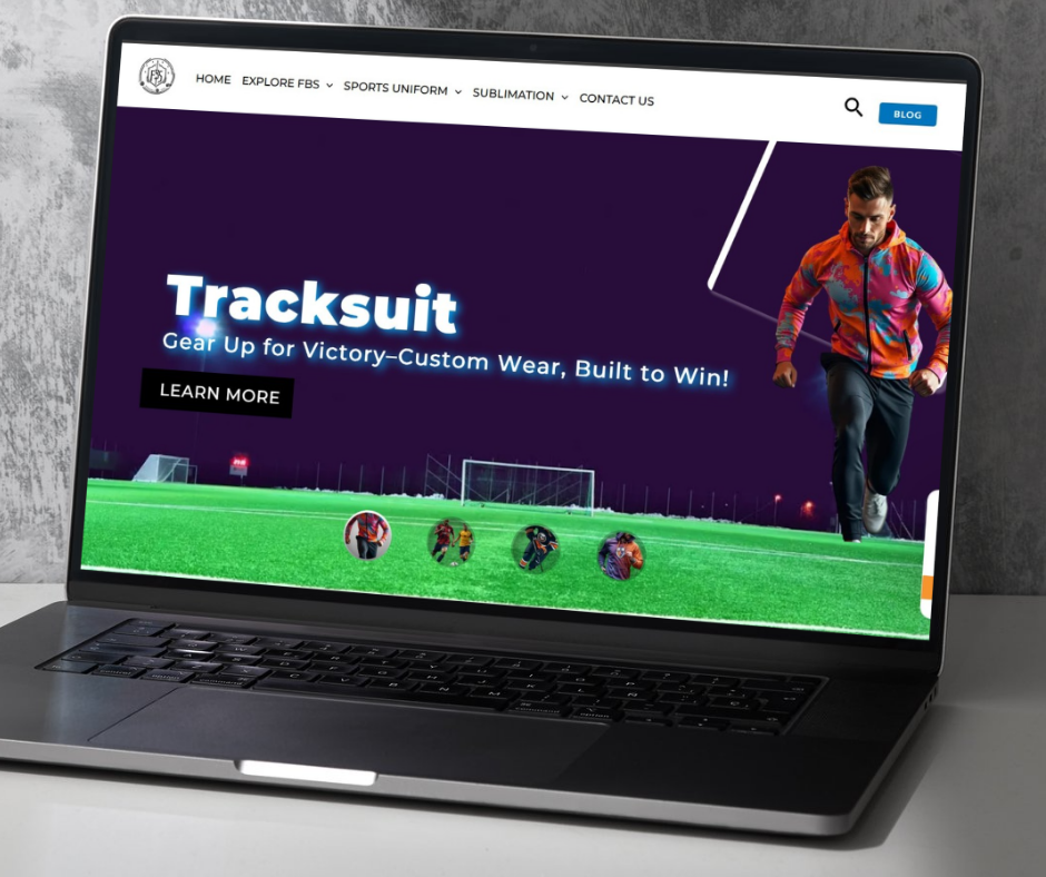 FBS Website