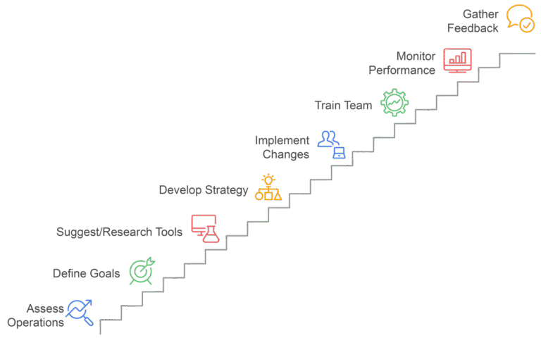 digital transformation scale agile solutions