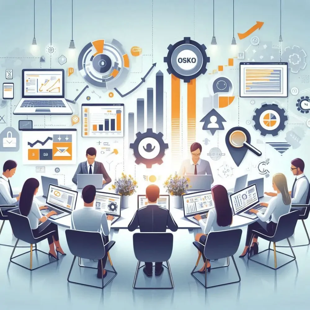 digital marketing agency for startups