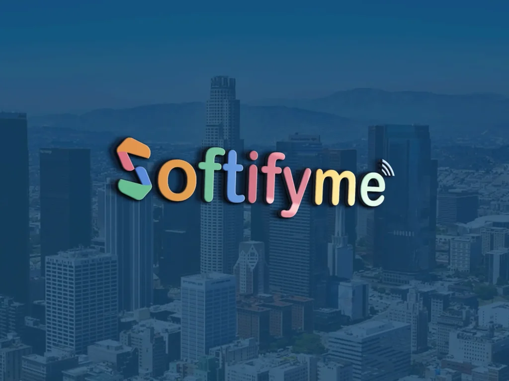 softifyme digital transformation roadmap